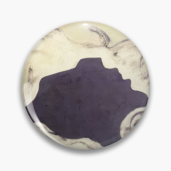 Item preview, advancing sea 1953 - Milton Clark Avery designed and sold by nebelimr.