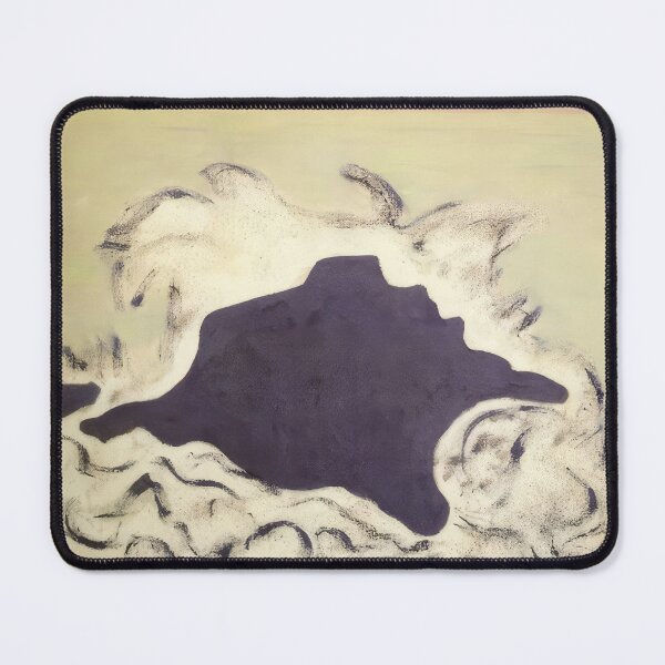 Item preview, advancing sea 1953 - Milton Clark Avery designed and sold by nebelimr.