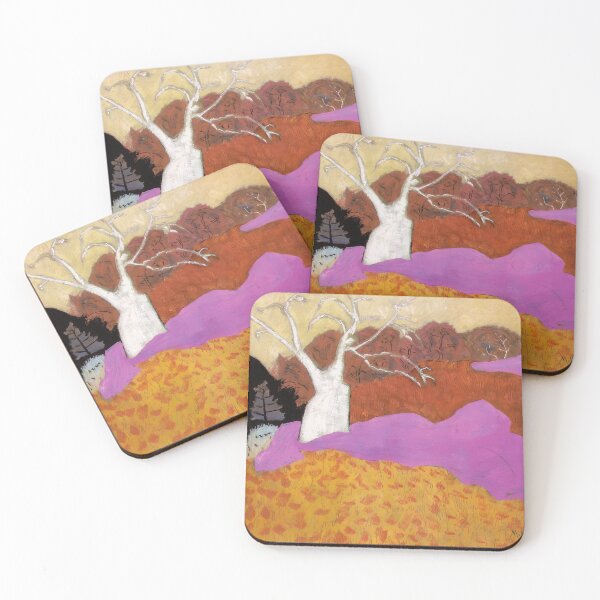 Item preview, autumn 1944 - Milton Clark Avery designed and sold by nebelimr.