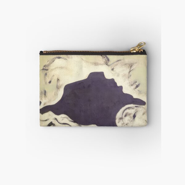 Item preview, advancing sea 1953 - Milton Clark Avery designed and sold by nebelimr.