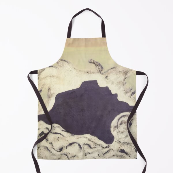 Item preview, advancing sea 1953 - Milton Clark Avery designed and sold by nebelimr.