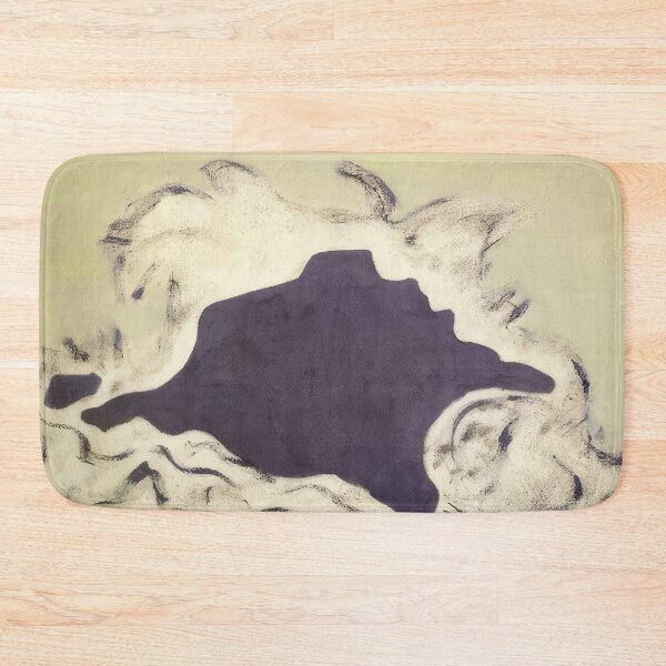 Item preview, advancing sea 1953 - Milton Clark Avery designed and sold by nebelimr.