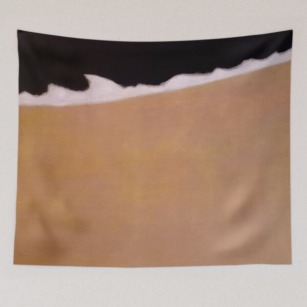 Item preview, black sea 1959 - Milton Clark Avery designed and sold by nebelimr.