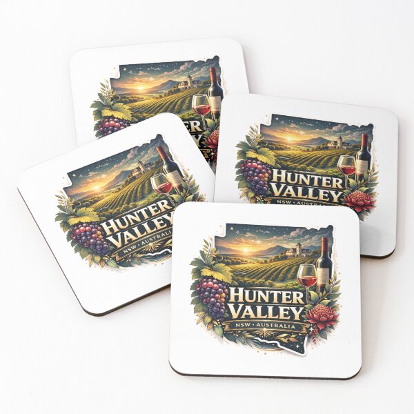 Item preview, Hunter Valley NSW Australia  designed and sold by PamLeeDesign.