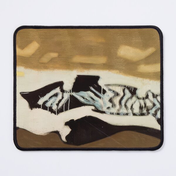 Item preview, breaking sea 1952 - Milton Clark Avery designed and sold by nebelimr.