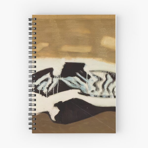 Item preview, breaking sea 1952 - Milton Clark Avery designed and sold by nebelimr.