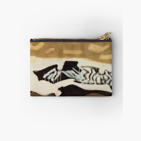Item preview, breaking sea 1952 - Milton Clark Avery designed and sold by nebelimr.