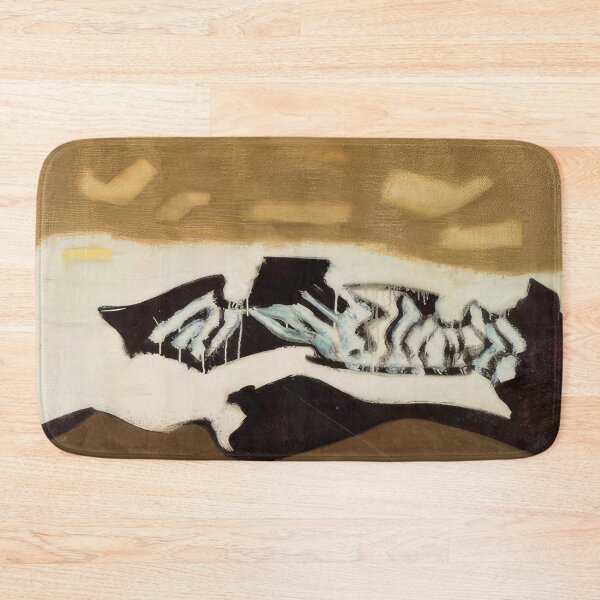 Item preview, breaking sea 1952 - Milton Clark Avery designed and sold by nebelimr.