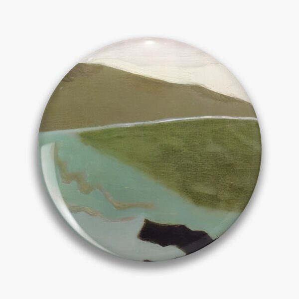 Item preview, green sea 1954 - Milton Clark Avery designed and sold by nebelimr.