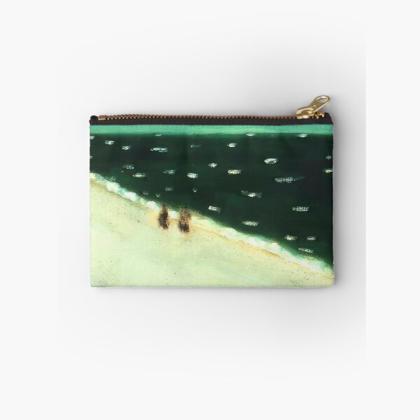 Item preview, green sea 1958 - Milton Clark Avery designed and sold by nebelimr.