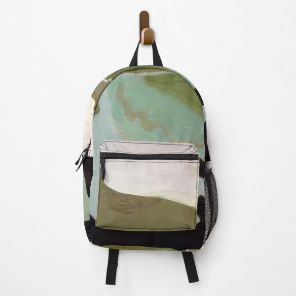 Item preview, green sea 1954 - Milton Clark Avery designed and sold by nebelimr.
