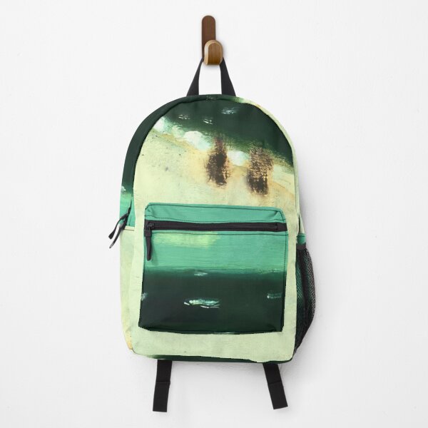 Item preview, green sea 1958 - Milton Clark Avery designed and sold by nebelimr.
