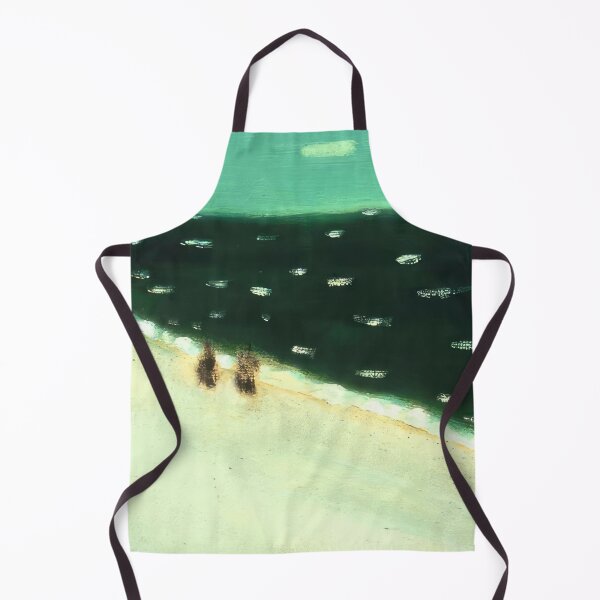 Item preview, green sea 1958 - Milton Clark Avery designed and sold by nebelimr.