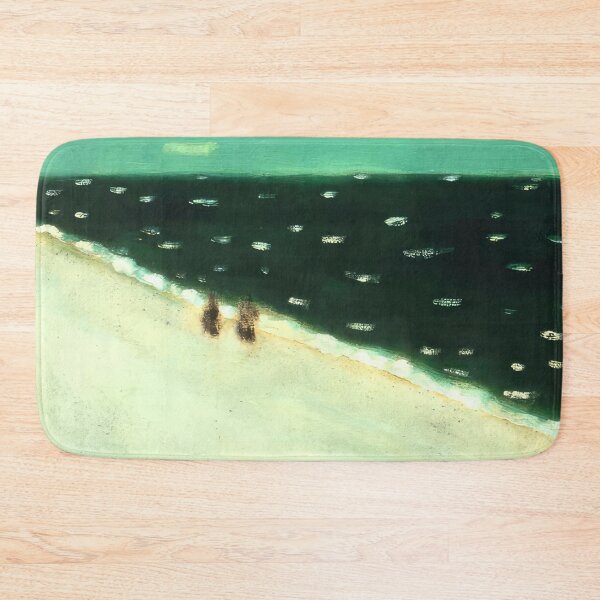 Item preview, green sea 1958 - Milton Clark Avery designed and sold by nebelimr.