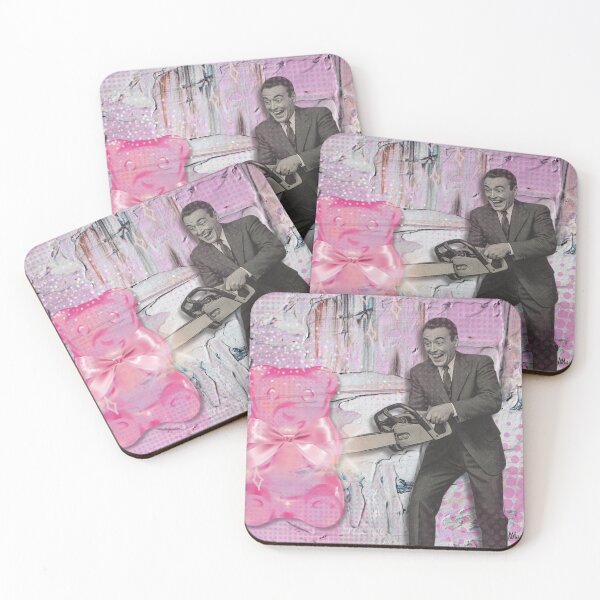 Item preview, Sweet Chaos designed and sold by Mad Surrealist Paper Play.
