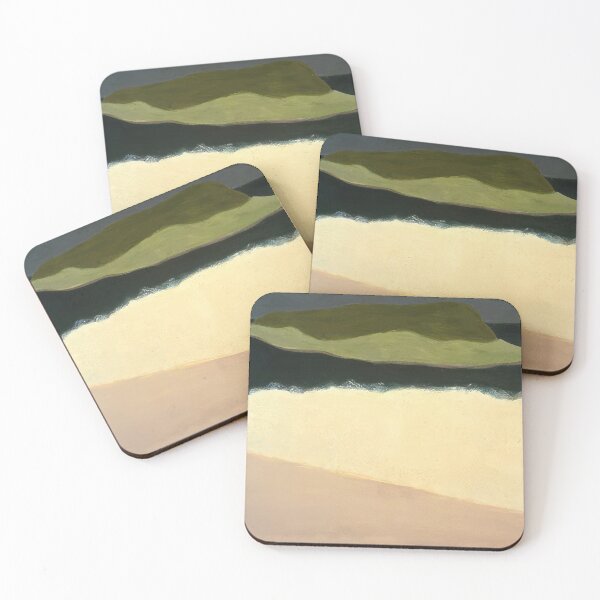 Item preview, offshore island 1958 - Milton Clark Avery designed and sold by nebelimr.