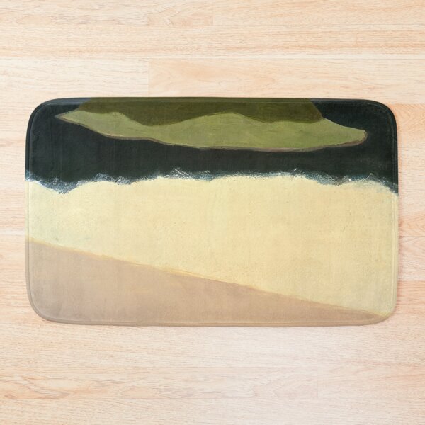 Item preview, offshore island 1958 - Milton Clark Avery designed and sold by nebelimr.