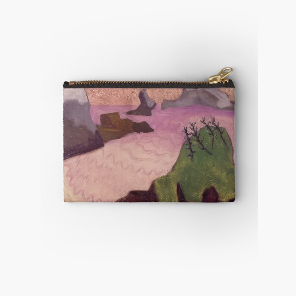 Item preview, oregon coast 1947 - Milton Clark Avery designed and sold by nebelimr.