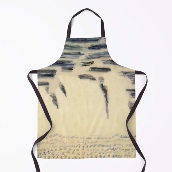 Item preview, onrushing wave 1958 - Milton Clark Avery designed and sold by nebelimr.