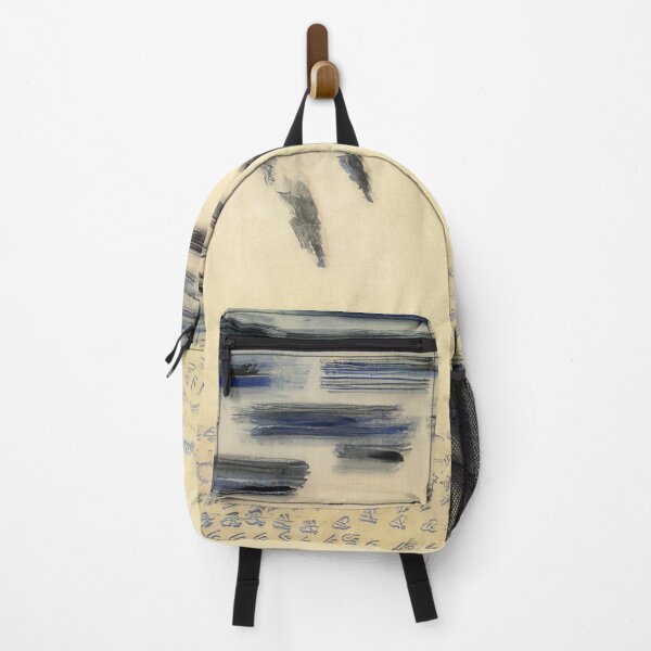 Item preview, onrushing wave 1958 - Milton Clark Avery designed and sold by nebelimr.