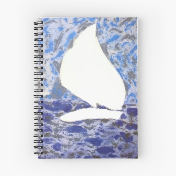 Item preview, sail 1958 - Milton Clark Avery designed and sold by nebelimr.