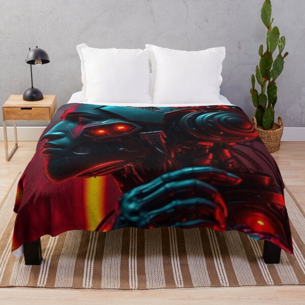 Item preview, Synthetic Elegance designed and sold by RAISC.