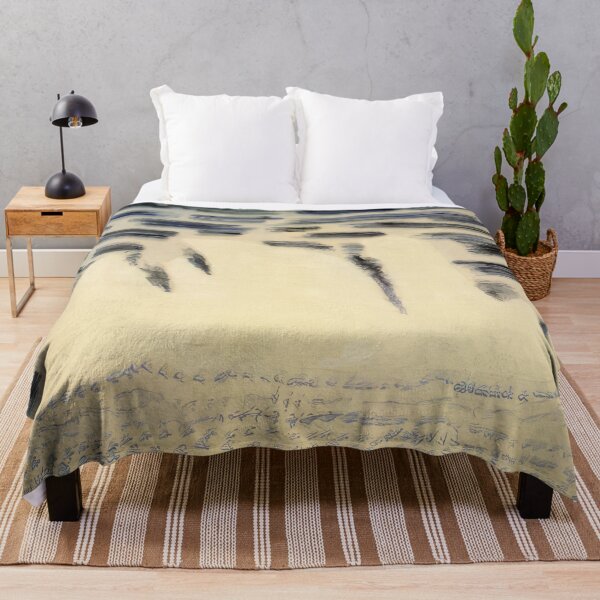Item preview, onrushing wave 1958 - Milton Clark Avery designed and sold by nebelimr.