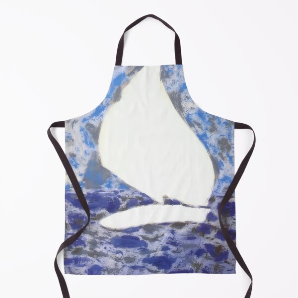 Item preview, sail 1958 - Milton Clark Avery designed and sold by nebelimr.