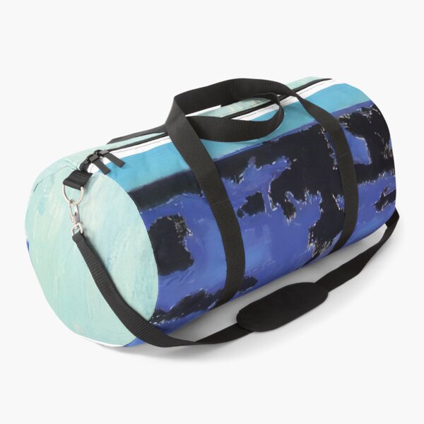 Item preview, sea grasses and blue sea 1958 - Milton Clark Avery designed and sold by nebelimr.