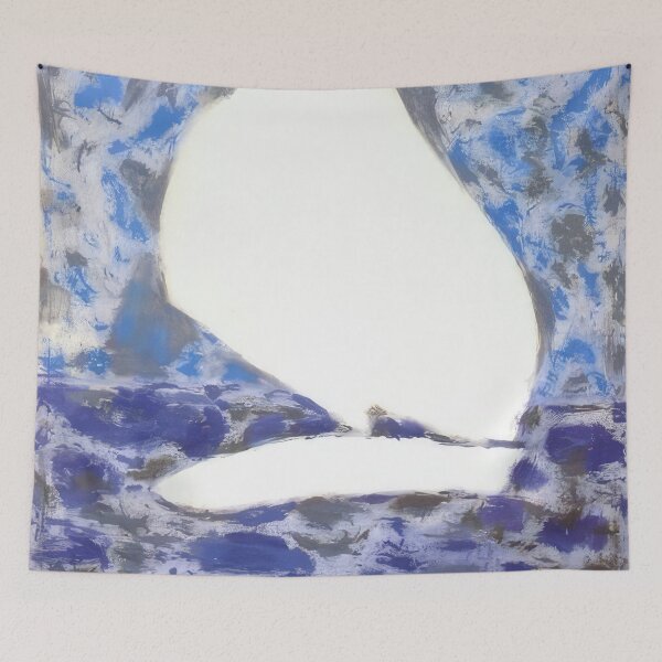Item preview, sail 1958 - Milton Clark Avery designed and sold by nebelimr.