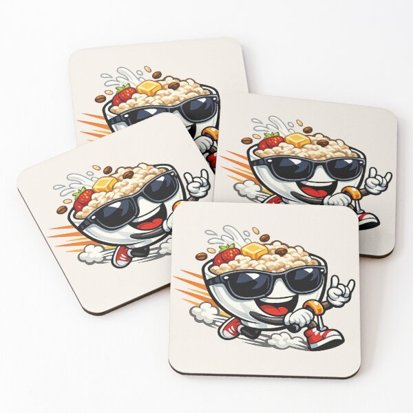 Item preview, Sprint Porridge designed and sold by BROHLine Studio.