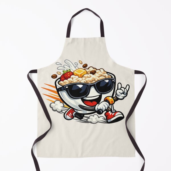Item preview, Sprint Porridge designed and sold by BROHLine Studio.