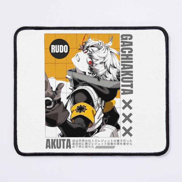 Item preview, AKUTA Squad designed and sold by KEEP-.