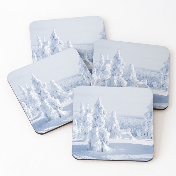 Item preview, Winter wonderland designed and sold by katifinell.