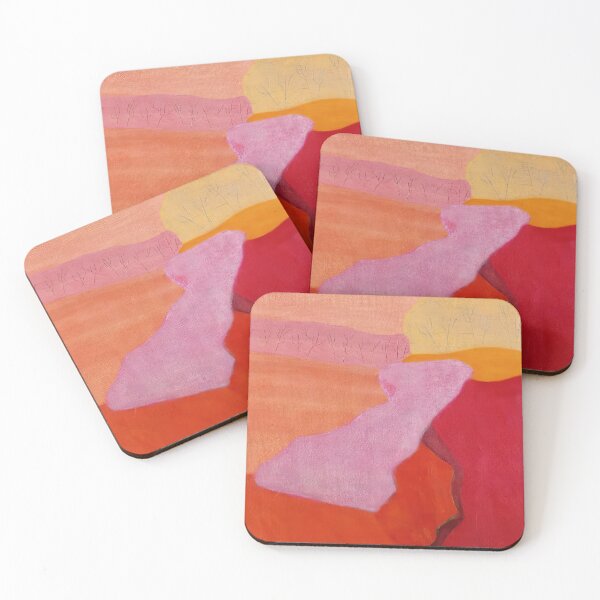 Item preview, shapes of spring 1952 - Milton Clark Avery designed and sold by nebelimr.