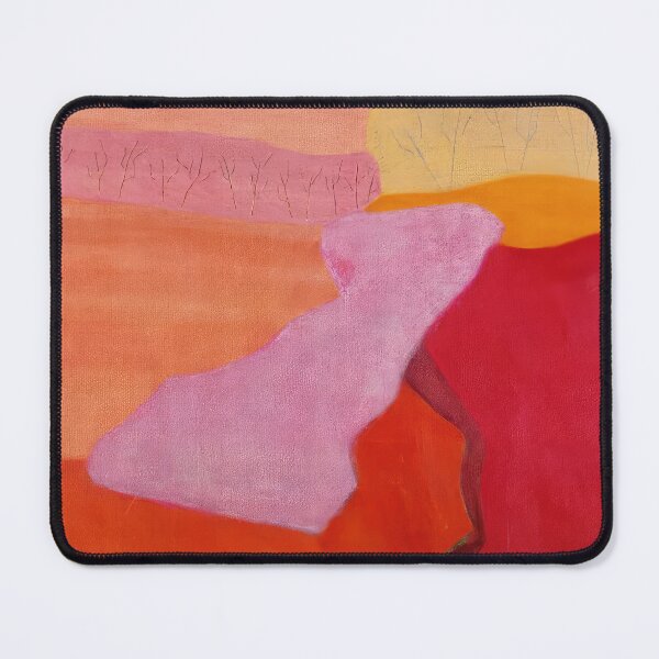Item preview, shapes of spring 1952 - Milton Clark Avery designed and sold by nebelimr.