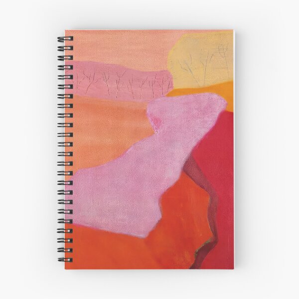 Item preview, shapes of spring 1952 - Milton Clark Avery designed and sold by nebelimr.