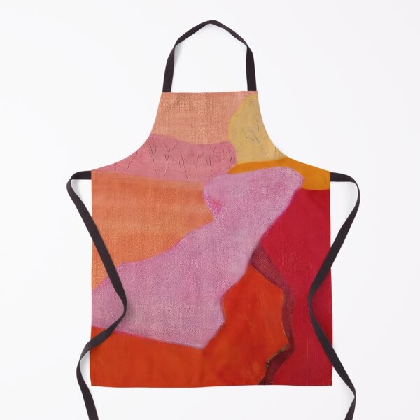 Item preview, shapes of spring 1952 - Milton Clark Avery designed and sold by nebelimr.