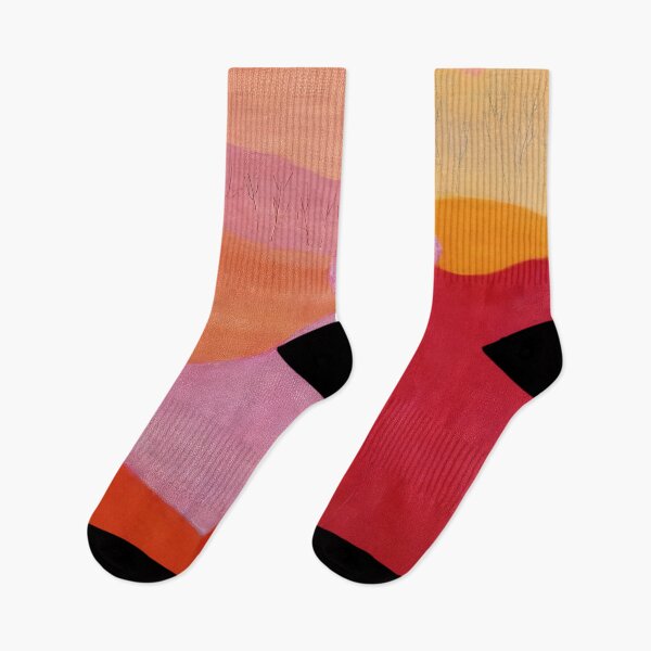 Item preview, shapes of spring 1952 - Milton Clark Avery designed and sold by nebelimr.