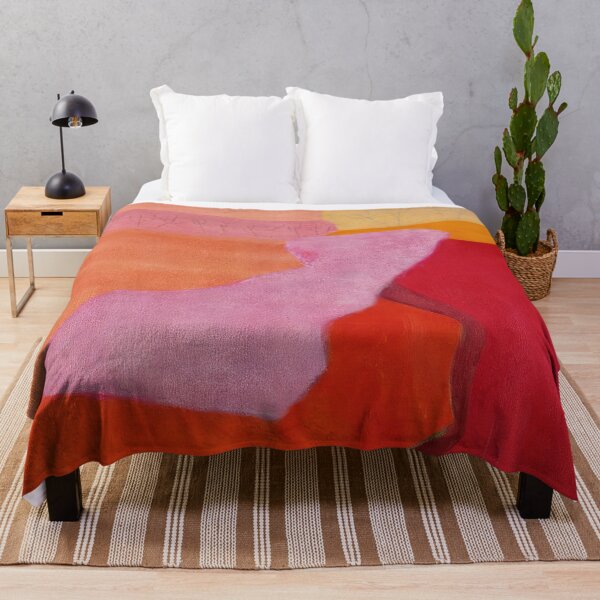 Item preview, shapes of spring 1952 - Milton Clark Avery designed and sold by nebelimr.