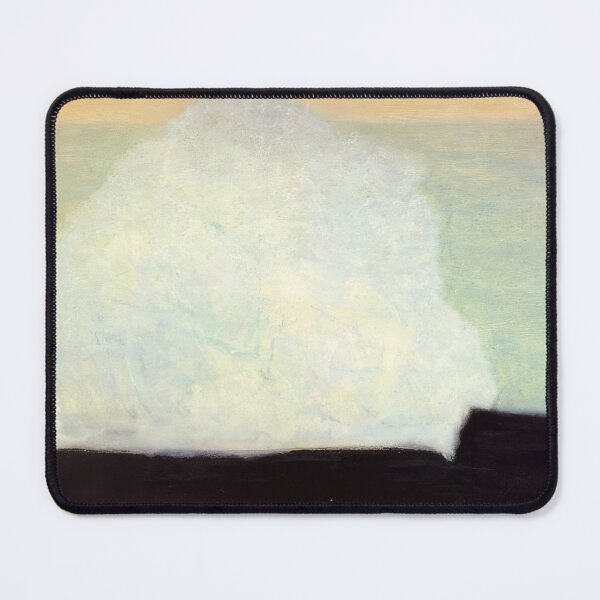 Item preview, white wave 1954 - Milton Clark Avery designed and sold by nebelimr.