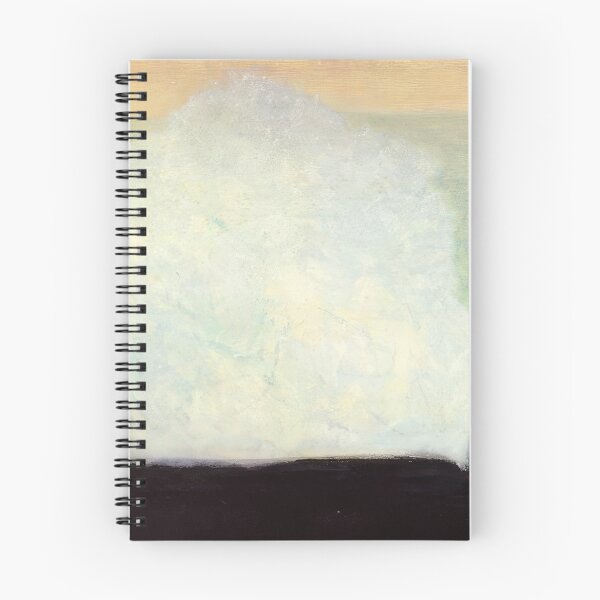 Item preview, white wave 1954 - Milton Clark Avery designed and sold by nebelimr.