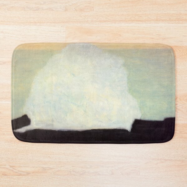 Item preview, white wave 1954 - Copy - Milton Clark Avery designed and sold by nebelimr.