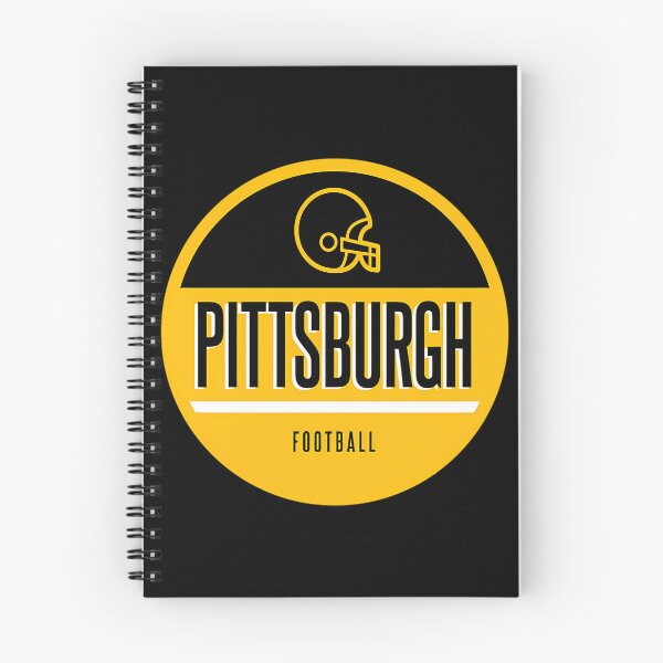 Artikelvorschau, Pittsburgh Football entworfen und verkauft von korenIlor.