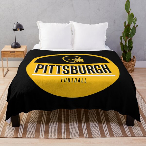 Item preview, Pittsburgh Football designed and sold by korenIlor.