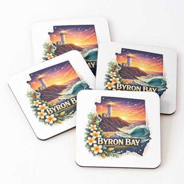 Item preview, Byron Bay NSW Australia  designed and sold by PamLeeDesign.