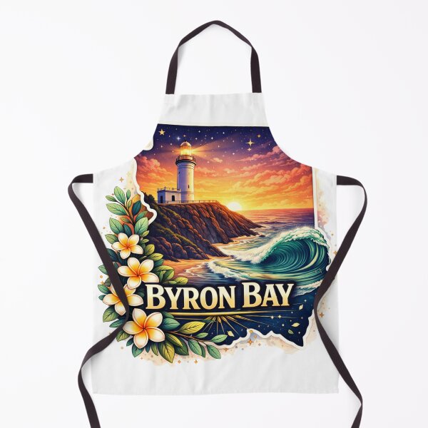 Item preview, Byron Bay NSW Australia  designed and sold by PamLeeDesign.