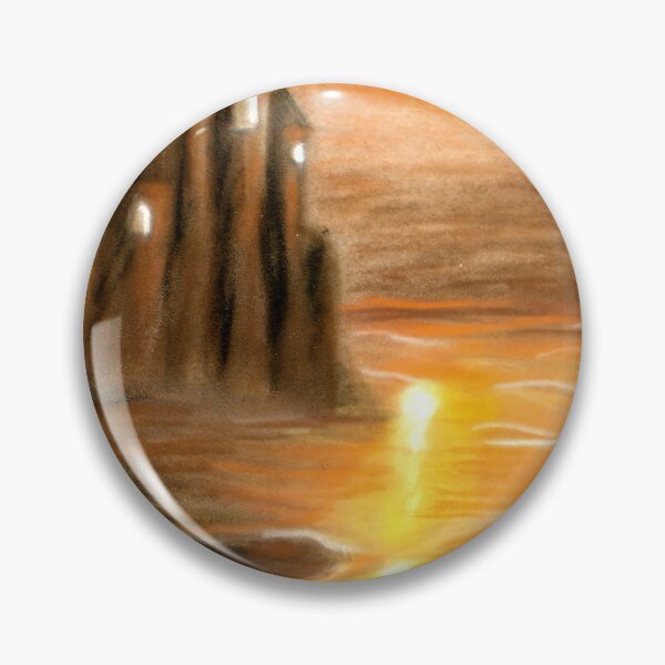 Item preview, River of Fire designed and sold by SanScho69.
