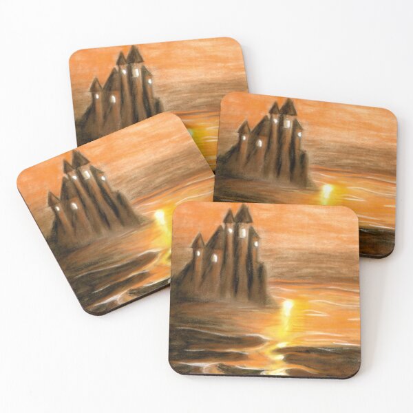 Item preview, River of Fire designed and sold by SanScho69.