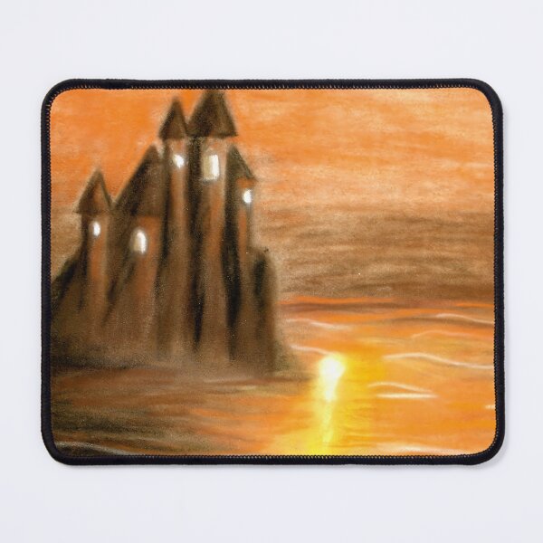 Item preview, River of Fire designed and sold by SanScho69.